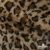 Мех искусственный 550 г/м2, 100% полиэстр, шир. 150 см Цвет Леопард - купить в Биробиджане. Цена 562.80 руб.