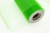 Фатин в шпульках 16-146, 10 гр/м2, шир. 15 см (в нам. 25+/-1 м), цвет зелёный - купить в Биробиджане. Цена: 100.69 руб.