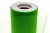 Фатин в шпульках 16-146, 10 гр/м2, шир. 15 см (в нам. 25+/-1 м), цвет зелёный - купить в Биробиджане. Цена: 100.69 руб.