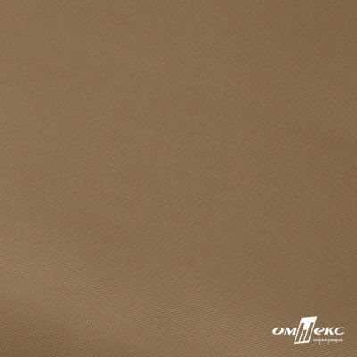 Ткань подкладочная Таффета 17-1327, антист., 53 гр/м2, шир.150см, цвет св.коричневый - купить в Биробиджане. Цена 62.37 руб.