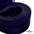 Регилиновая лента, шир.100мм, (уп.25 ярд), цв.- т.синий - купить в Биробиджане. Цена: 694.13 руб.
