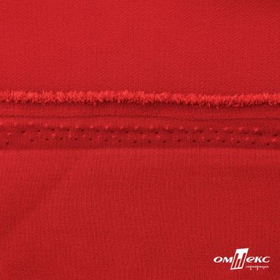 Ткань костюмная "Элис", 92%P 8%S, 220 г/м2 ш.150 см, цв-красный  - купить в Биробиджане. Цена 308 руб.