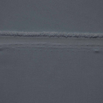 Костюмная ткань "Элис" 18-3921, 200 гр/м2, шир.150см, цвет голубика - купить в Биробиджане. Цена 303.10 руб.
