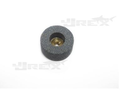 Камень заточный (диск 100мм) - купить в Биробиджане. Цена 117.60 руб.