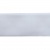 Лента бархатная нейлон, шир.25 мм, (упак. 45,7м), цв.01-белый - купить в Биробиджане. Цена: 981.09 руб.