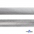 Косая бейка атласная "Омтекс" 15 мм х 132 м, цв. 137 серебро металлик - купить в Биробиджане. Цена: 366.52 руб.