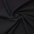 Ткань костюмная "Меган", 78%P 18%R 4%S, 205 г/м2 ш.150 см, цв-черный (Black) - купить в Биробиджане. Цена 392.32 руб.