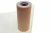 Фатин в шпульках 16-111, 10 гр/м2, шир. 15 см (в нам. 25+/-1 м), цвет персиковый - купить в Биробиджане. Цена: 100.69 руб.