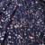 Плательная ткань "Фламенко" 5.1, 80 гр/м2, шир.150 см, принт грибы - купить в Биробиджане. Цена 241.49 руб.