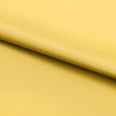 Курточная ткань Дюэл (дюспо) 13-0840, PU/WR/Milky, 80 гр/м2, шир.150см, цвет солнечный - купить в Биробиджане. Цена 141.80 руб.