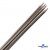 Спицы чулочные С-62 ф-1,8 мм, 19,5 см (5шт), сталь  цв. никель - купить в Биробиджане. Цена: 68.45 руб.