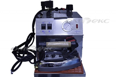 Электрический паровой утюг с автоматическим парогенератором JJREX 3,5 л, 220В/2200Вт/50Гц - купить в Биробиджане. Цена 36 528.46 руб.