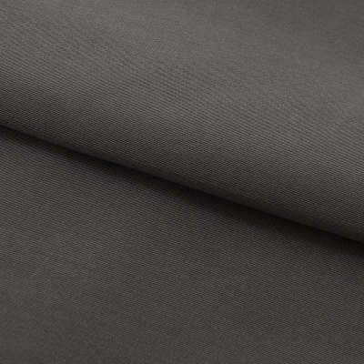 Костюмная ткань с вискозой "Меган" 19-0201, 210 гр/м2, шир.150см, цвет серый - купить в Биробиджане. Цена 380.91 руб.