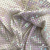 Трикотажное полотно, Сетка с пайетками голограмма, шир.130 см, #313, цв.-беж мульти - купить в Биробиджане. Цена 1 039.99 руб.