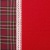 Ткань костюмная 21010 2023, 225 гр/м2, шир.150см, цвет красный - купить в Биробиджане. Цена 390.73 руб.