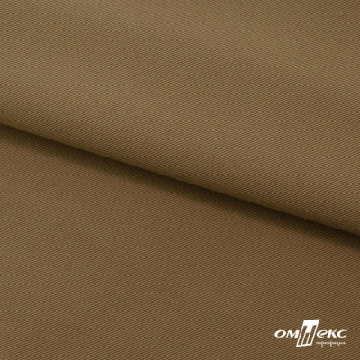 Ткань костюмная "Прато" 80% P, 16% R, 4% S, 230 г/м2, шир.150 см, цв-какао #23 - купить в Биробиджане. Цена 486.58 руб.