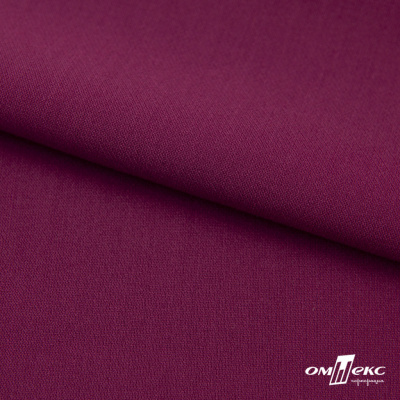 Ткань костюмная "Марко" 80% P, 16% R, 4% S, 220 г/м2, шир.150 см, цв-фиолетово красный #5 - купить в Биробиджане. Цена 522.96 руб.