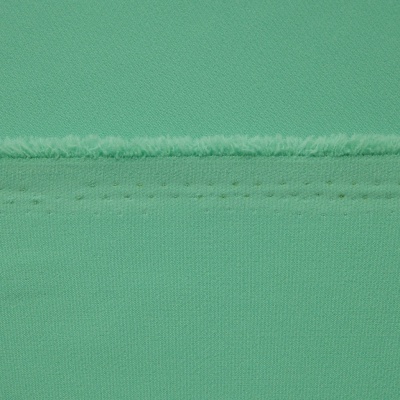 Костюмная ткань "Элис" 15-5416, 200 гр/м2, шир.150см, цвет ментол - купить в Биробиджане. Цена 303.10 руб.