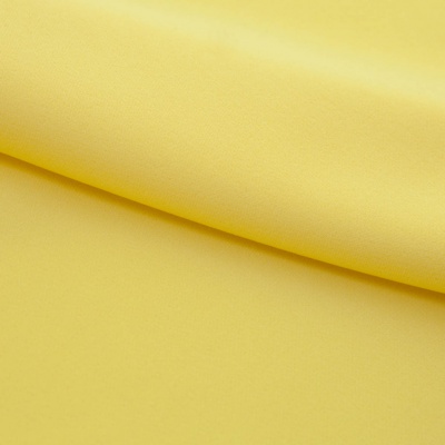 Костюмная ткань "Элис" 12-0727, 200 гр/м2, шир.150см, цвет лимон нюд - купить в Биробиджане. Цена 303.10 руб.