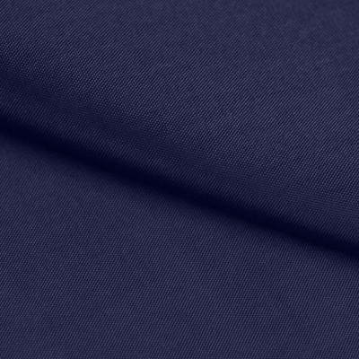 Ткань подкладочная Таффета 19-3921, антист., 53 гр/м2, шир.150см, цвет т.синий/navy - купить в Биробиджане. Цена 62.37 руб.