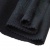 Флис DTY, 180 г/м2, шир. 150 см, цвет чёрный - купить в Биробиджане. Цена 646.04 руб.
