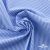Ткань сорочечная Полоска Кенди, 115 г/м2, 58% пэ,42% хл, шир.150 см, цв.2-голубой, (арт.110) - купить в Биробиджане. Цена 306.69 руб.