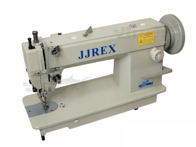 JJREX 0302 Комплект прямострочной ПШМ, для тяж. тканей - купить в Биробиджане. Цена 43 097.98 руб.