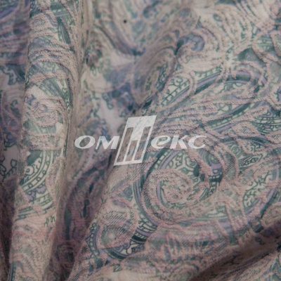 Ткань костюмная (принт) T007 3#, 270 гр/м2, шир.150см - купить в Биробиджане. Цена 610.66 руб.