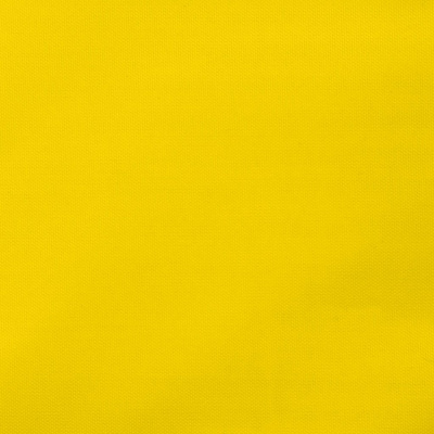 Ткань подкладочная Таффета 13-0758, антист., 53 гр/м2, шир.150см, цвет жёлтый - купить в Биробиджане. Цена 62.37 руб.