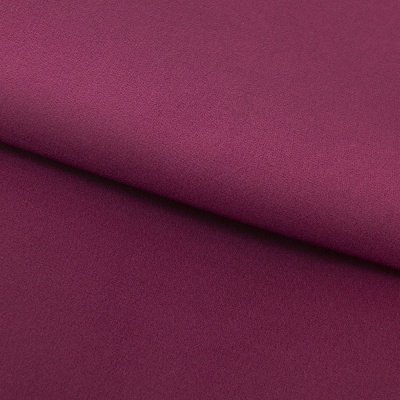 Костюмная ткань "Элис" 19-2024, 200 гр/м2, шир.150см, цвет бордо - купить в Биробиджане. Цена 303.10 руб.