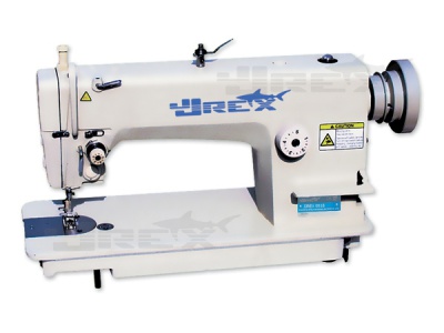 JJREX 0518 Комплект ПШМ с нижним и игольным продвижением для средних тканей - купить в Биробиджане. Цена 65 690.85 руб.
