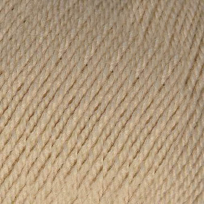Пряжа "Карамелька", 100% акрил, 50гр, 175м, цв.118-крем брюле - купить в Биробиджане. Цена: 58.26 руб.