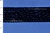 Кружево эластичное узкое арт.2761/30мм/черное - купить в Биробиджане. Цена: 8.86 руб.