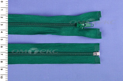 65 см № 258 яр.зеленый молнии спираль (G) сорт-2 - купить в Биробиджане. Цена: 12.99 руб.