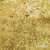 Сетка с пайетками, 188 гр/м2, шир.140см, цвет жёлтое золото - купить в Биробиджане. Цена 505.15 руб.