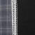 Ткань костюмная 22476 2002, 181 гр/м2, шир.150см, цвет чёрный - купить в Биробиджане. Цена 350.98 руб.