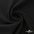 Ткань костюмная "Микела", 96%P 4%S, 255 г/м2 ш.150 см, цв-черный #1 - купить в Биробиджане. Цена 345.40 руб.