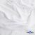 Ткань плательная Фишер, 100% полиэстер,165 (+/-5) гр/м2, шир. 150 см, цв. 1 белый - купить в Биробиджане. Цена 237.16 руб.