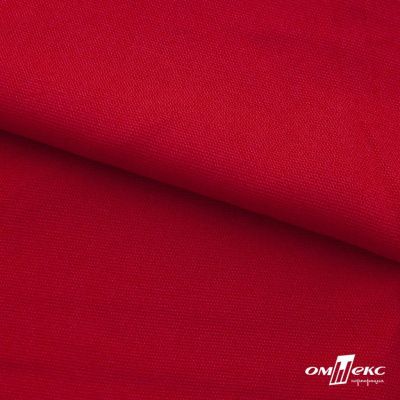 Ткань костюмная "Фабио" 82% P, 16% R, 2% S, 235 г/м2, шир.150 см, цв-красный #11 - купить в Биробиджане. Цена 520.68 руб.