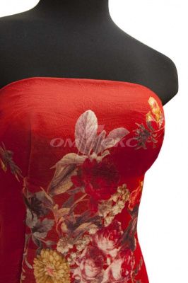 Ткань костюмная жаккард №131002-2, 256 гр/м2, шир.150см - купить в Биробиджане. Цена 719.39 руб.