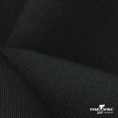 Ткань костюмная "Эльза" 80% P, 16% R, 4% S, 160 г/м2, шир.150 см, цв-чернильный #60 - купить в Биробиджане. Цена 317.79 руб.