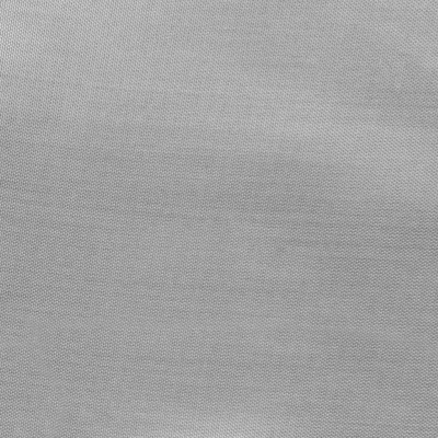 Ткань подкладочная 15-4101, антист., 50 гр/м2, шир.150см, цвет св.серый - купить в Биробиджане. Цена 62.84 руб.