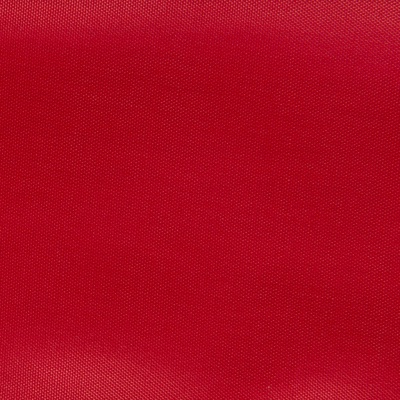 Ткань подкладочная 19-1557, антист., 50 гр/м2, шир.150см, цвет красный - купить в Биробиджане. Цена 62.84 руб.