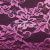 Кружевное полотно стрейч XD-WINE, 100 гр/м2, шир.150см, цвет розовый - купить в Биробиджане. Цена 1 851.10 руб.