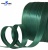 Косая бейка атласная "Омтекс" 15 мм х 132 м, цв. 056 темный зеленый - купить в Биробиджане. Цена: 225.81 руб.