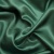 Поли креп-сатин 19-5420, 125 (+/-5) гр/м2, шир.150см, цвет зелёный - купить в Биробиджане. Цена 155.57 руб.