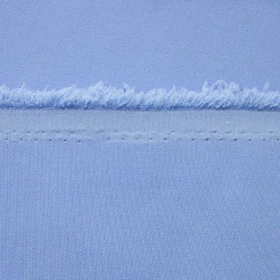 Костюмная ткань "Элис" 17-4139, 200 гр/м2, шир.150см, цвет голубой - купить в Биробиджане. Цена 303.10 руб.
