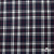 Ткань костюмная клетка 25577 2012, 230 гр/м2, шир.150см, цвет т.син/бел/красн. - купить в Биробиджане. Цена 539.74 руб.