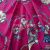 Плательная ткань "Фламенко" 16.3, 80 гр/м2, шир.150 см, принт этнический - купить в Биробиджане. Цена 241.49 руб.