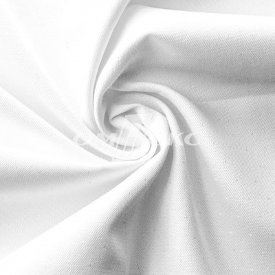 Ткань сорочечная Эми, 115 г/м2, 58% пэ,42% хл,  шир.150 см, цв. 1-белый (арт.102) - купить в Биробиджане. Цена 306.69 руб.